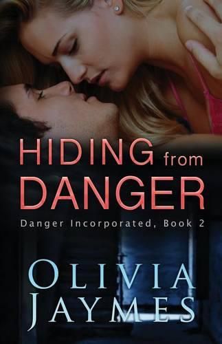 Cover image for Hiding From Danger