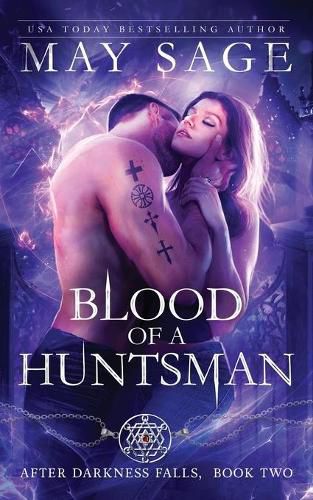 Cover image for Blood of a Huntsman