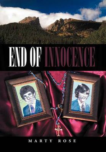 Cover image for End of Innocence