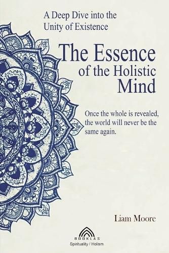 Cover image for The Essence of the Holistic Mind