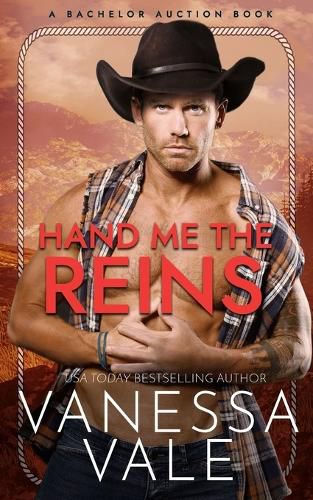 Cover image for Hand Me The Reins