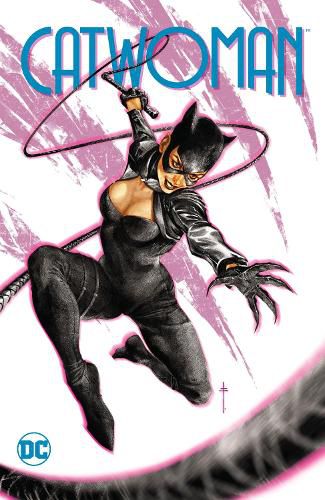 Cover image for Catwoman Vol. 1: Who is Selina Kyle?