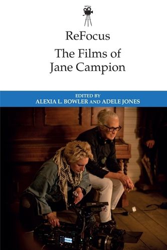 Refocus: The Films of Jane Campion