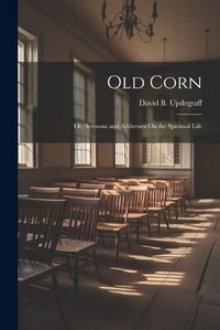 Cover image for Old Corn