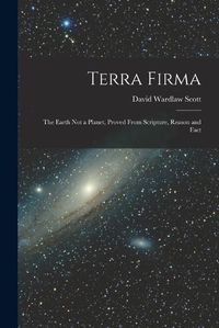 Cover image for Terra Firma