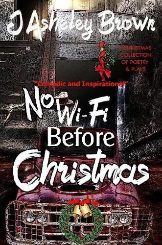 Cover image for No WIFI Before Christmas