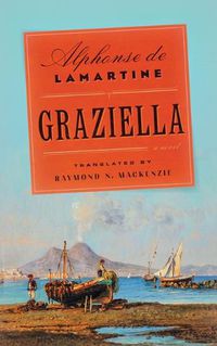 Cover image for Graziella: A Novel