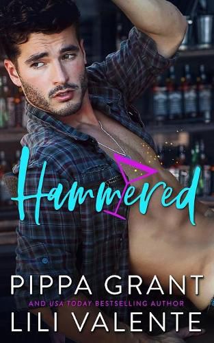 Cover image for Hammered