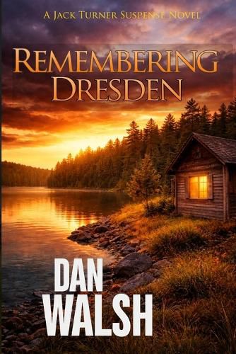 Cover image for Remembering Dresden