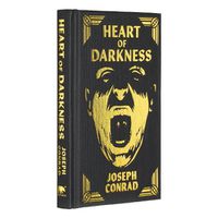 Cover image for Heart of Darkness and Tales of Unrest