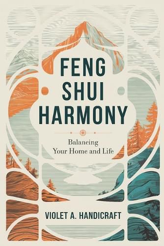 Cover image for Feng Shui Harmony