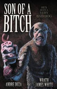 Cover image for Son of a Bitch