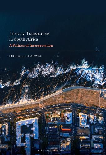 Literary Transactions in South Africa