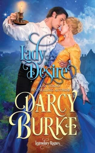 Cover image for Lady of Desire