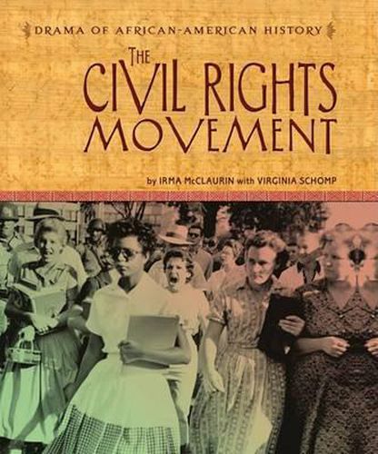 The Civil Rights Movement