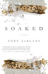 Cover image for Soaked