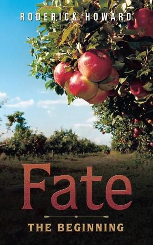 Cover image for Fate