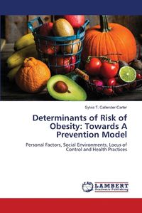 Cover image for Determinants of Risk of Obesity