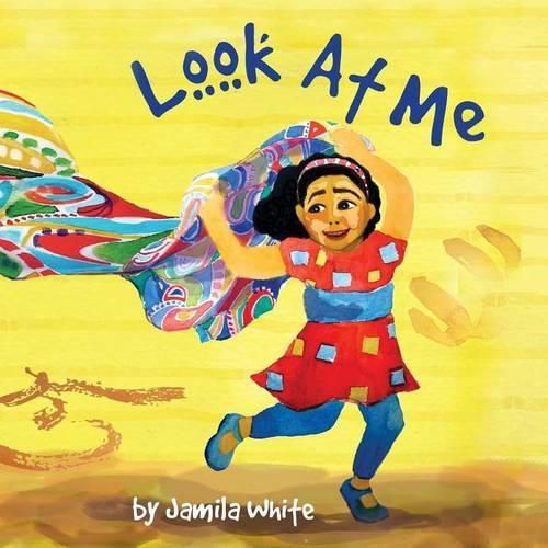 Cover image for Look At Me