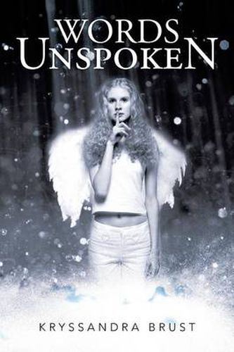Cover image for Words Unspoken