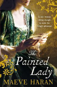 Cover image for The Painted Lady