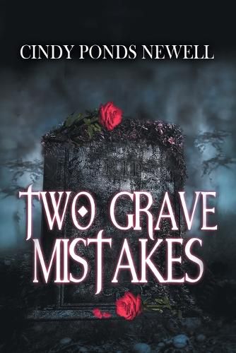 Cover image for Two Grave Mistakes