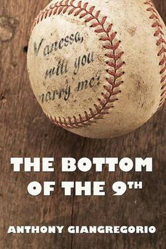 The Bottom of the 9th