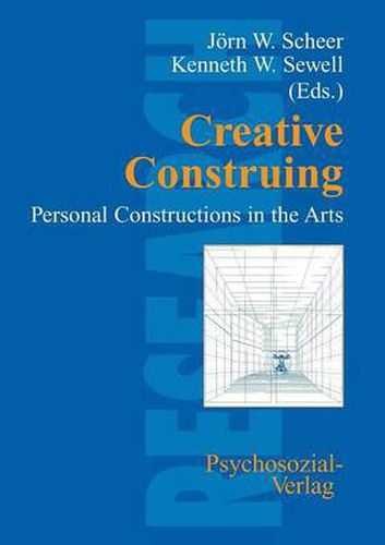 Cover image for Creative Construing