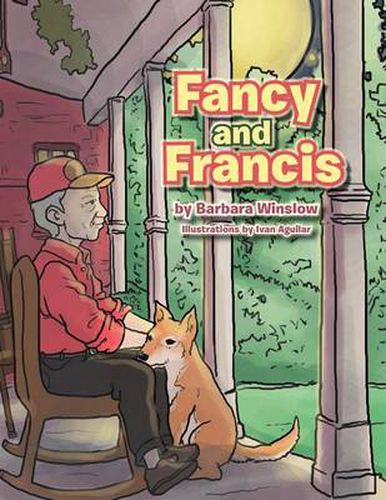 Cover image for Fancy and Francis