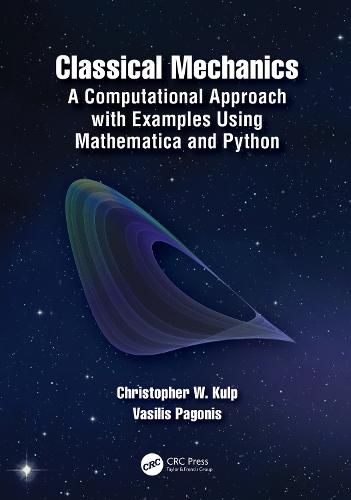 Cover image for Classical Mechanics: A Computational Approach with Examples Using Mathematica and Python