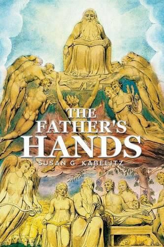 Cover image for The Father's Hands: (A Thirty-One day devotional)