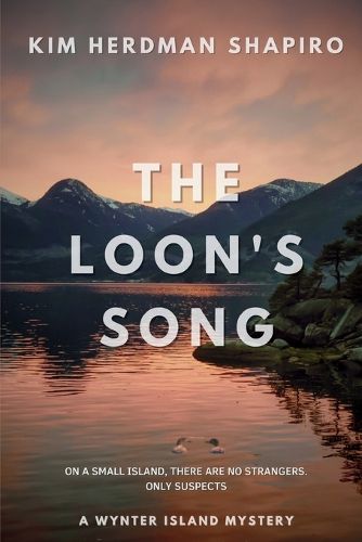 Cover image for The Loon's Song