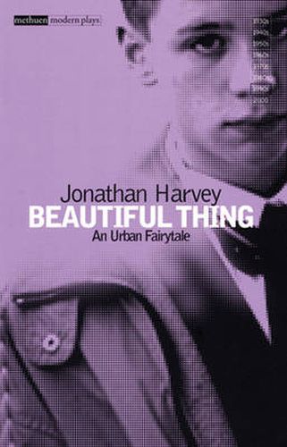 Cover image for Beautiful Thing