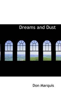 Cover image for Dreams and Dust