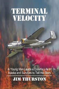 Cover image for Terminal Velocity