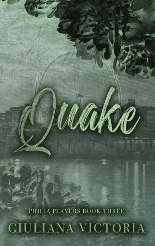 Cover image for Quake