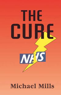 Cover image for The Cure