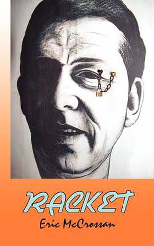 Cover image for Racket