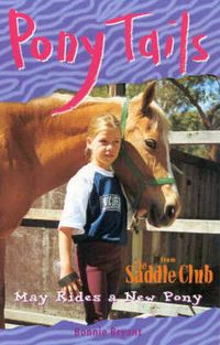 Cover image for May Rides a New Pony