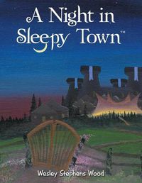 Cover image for A Night in Sleepy Town