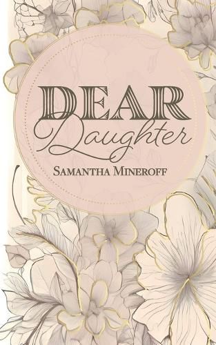 Cover image for Dear Daughter