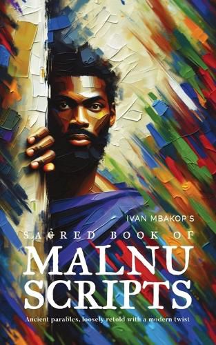 Cover image for Malnuscripts