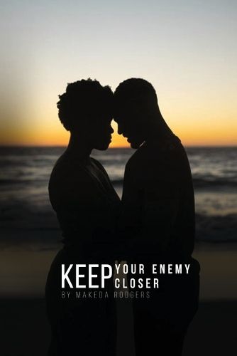 Cover image for Keep Your Enemy Closer