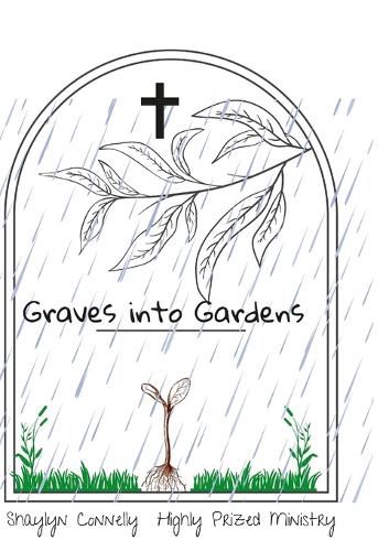 Cover image for Graves into Gardens