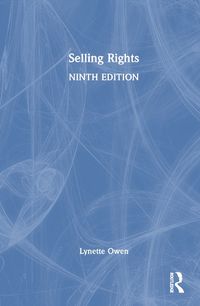 Cover image for Selling Rights