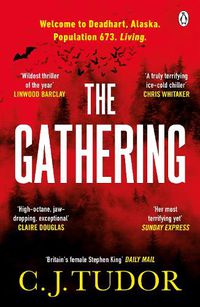 Cover image for The Gathering