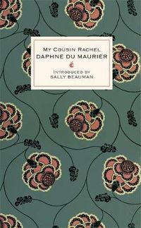 Cover image for My Cousin Rachel