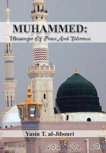 Cover image for Muhammed