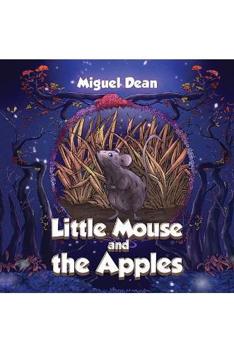 Cover image for Little Mouse and the Apples