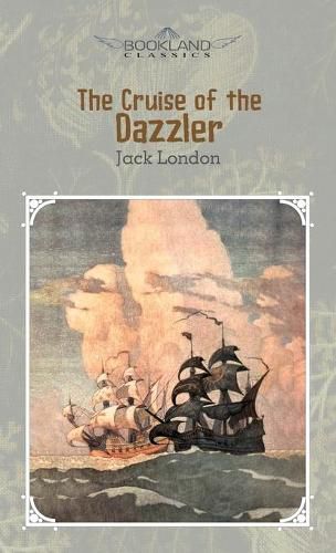 Cover image for The Cruise of the Dazzler